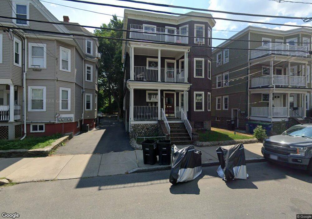 98 Morrison Ave unit 2, Somerville, MA 02144 - photo 1