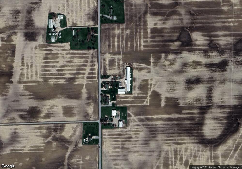 6293 N 600 W, Decatur, IN 46733 - photo 1