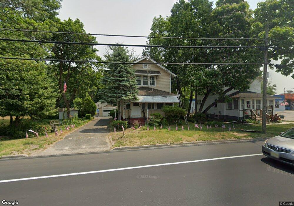 127 N Woodbury Rd, Pitman, NJ 08071 - photo 1