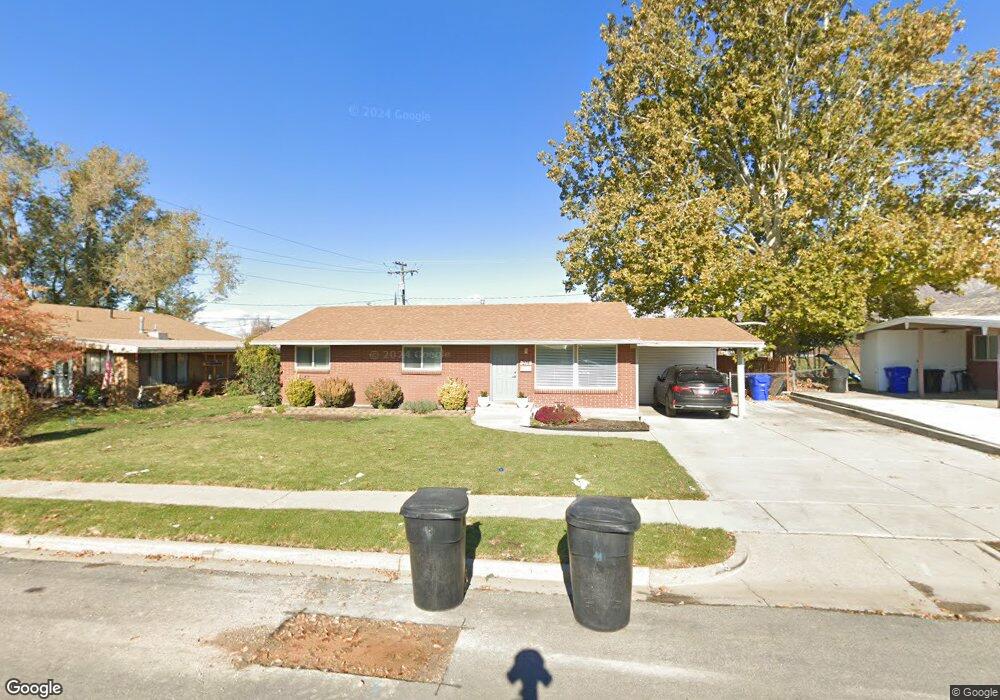 274 W 1400 N, Bountiful, UT 84010 - photo 1