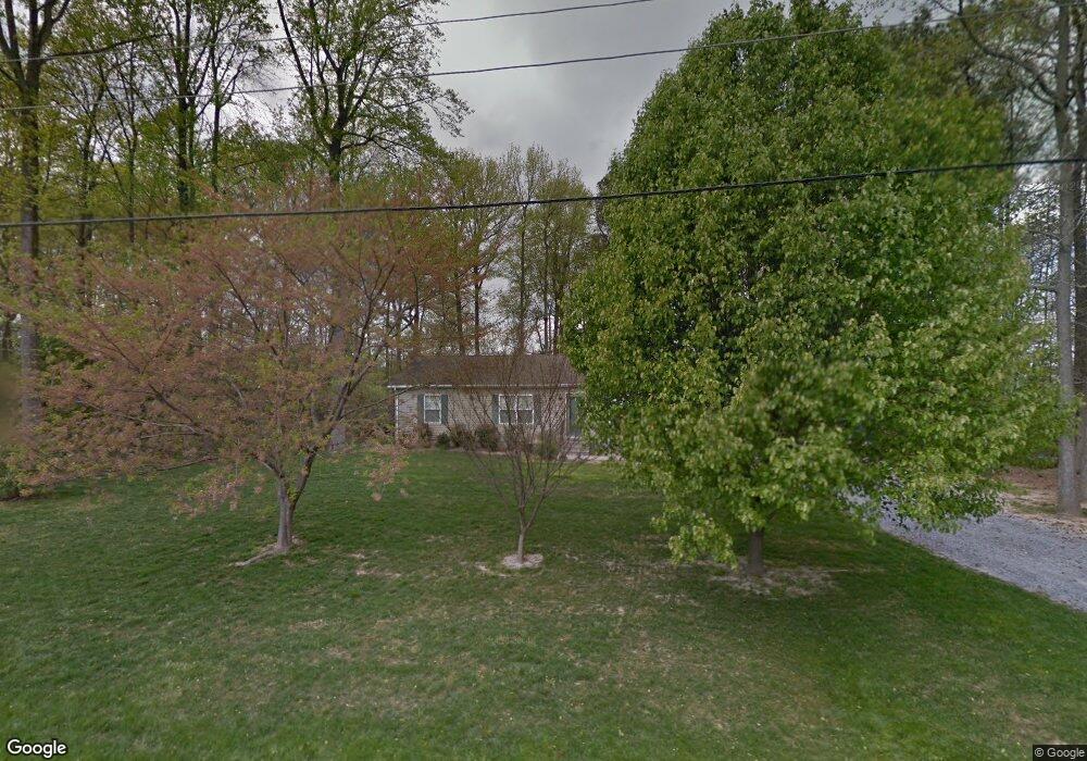1809 Holly Hill Rd, Milford, DE 19963 - photo 1