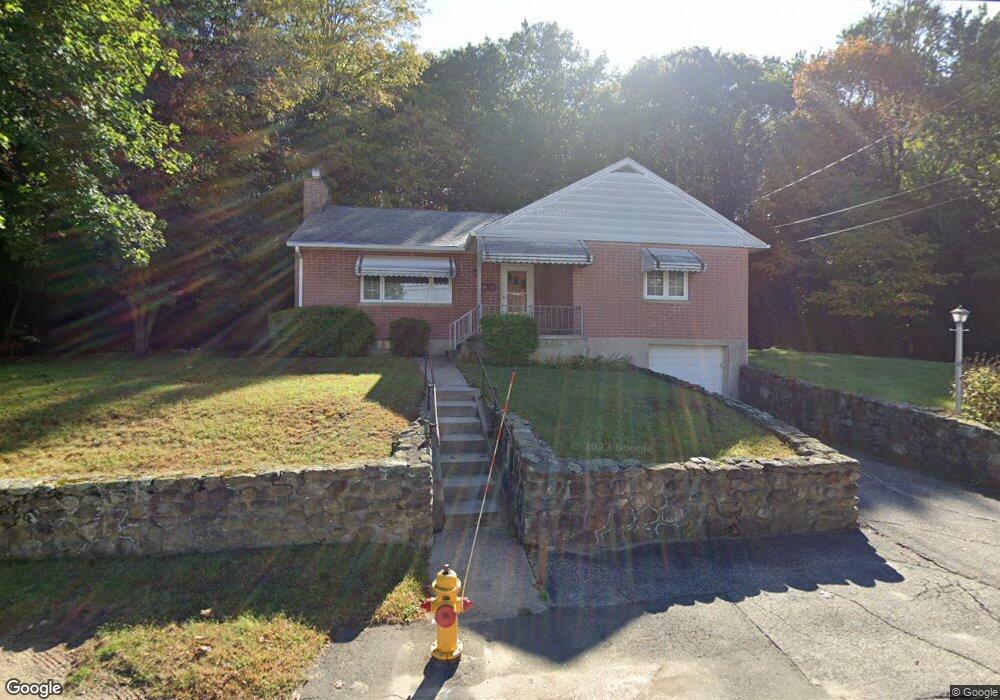 128 Joseph St, Waterbury, CT 06705 - photo 1