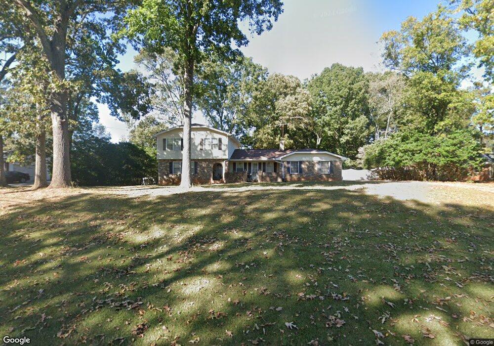 2000 Surrey Trail SE, Conyers, GA 30013 - photo 1