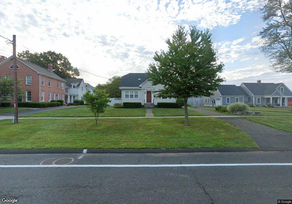 522 N Main St, Suffield, CT 06078 - photo 1