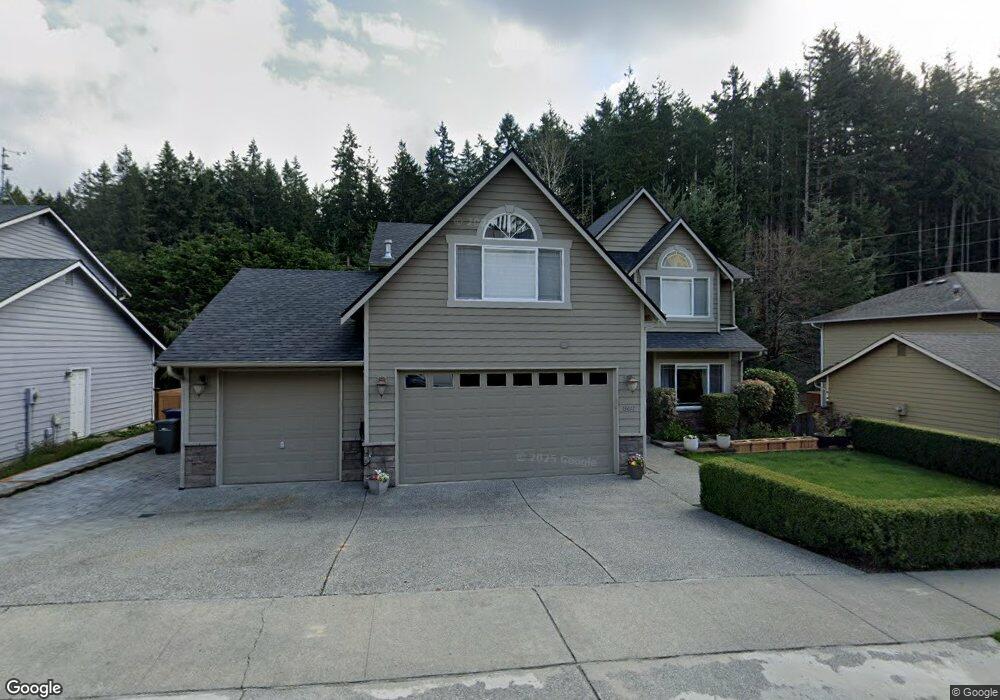 13611 58th Place W, Edmonds, WA 98026 - photo 1
