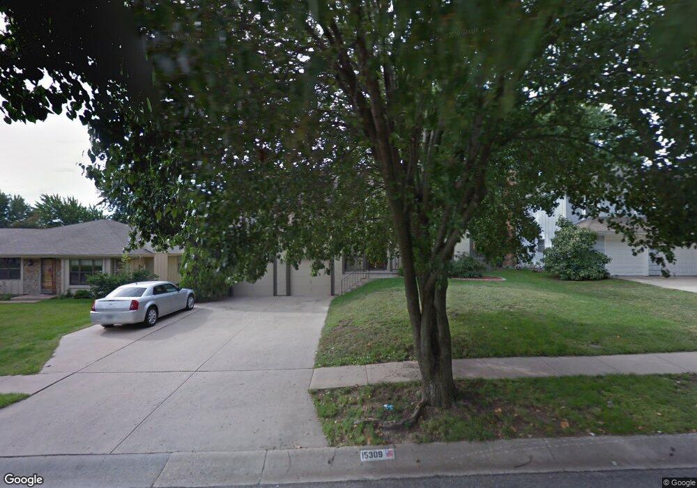 15309 W 82nd Terrace, Lenexa, KS 66219 - photo 1