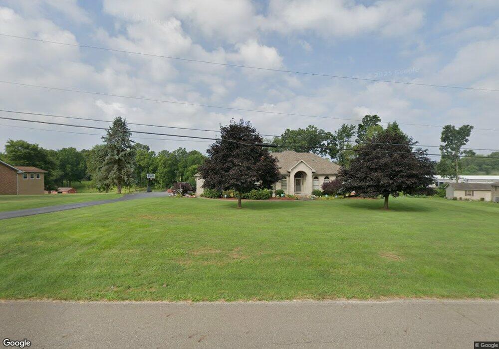 15043 Strader Rd, East Liverpool, OH 43920 - photo 1