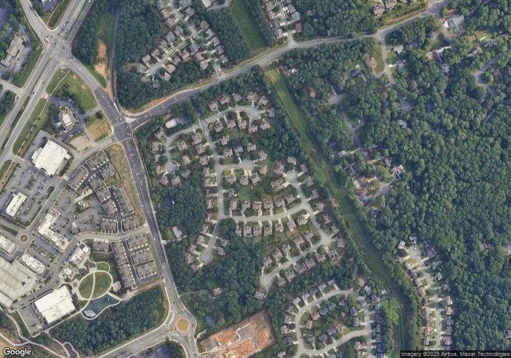 5012 Riverthur Ct unit 1, Duluth, GA 30096 - photo 1