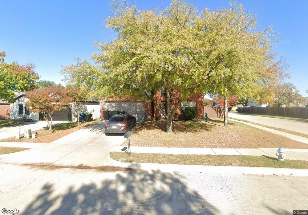 1100 Springcreek Dr, Denton, TX 76210 - photo 1