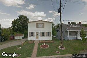 1011 E Market St, Cadiz, OH 43907