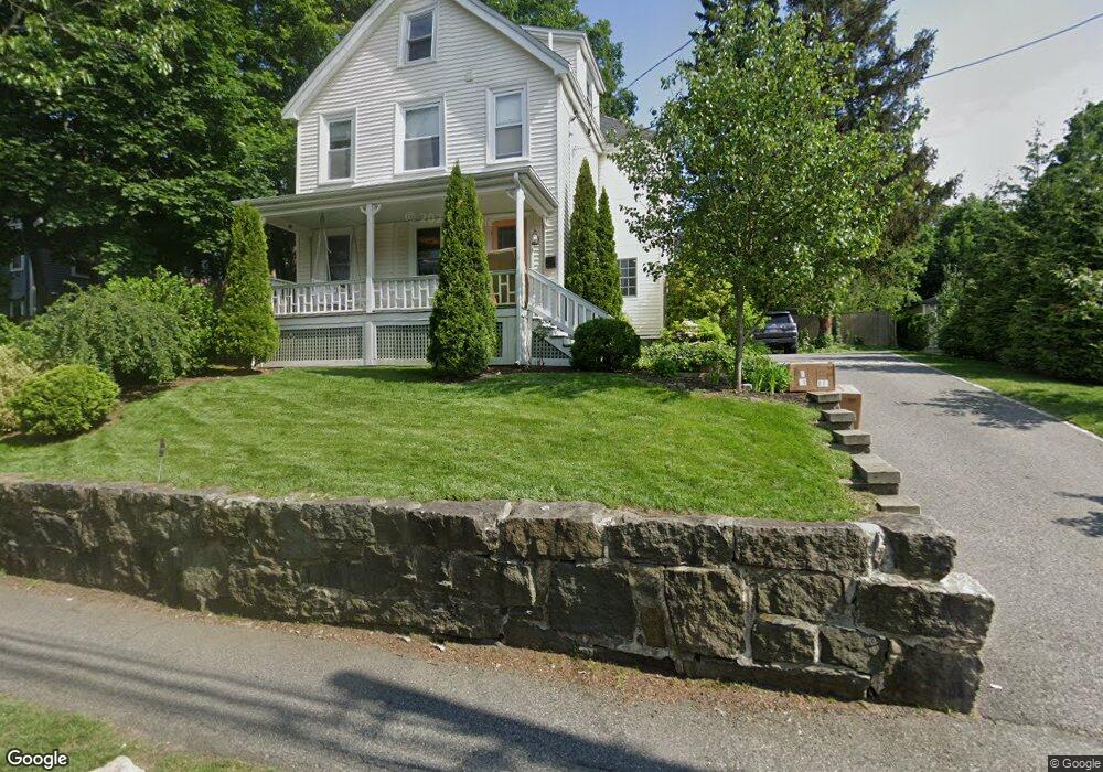 218 Eliot St, Milton, MA 02186 - photo 1