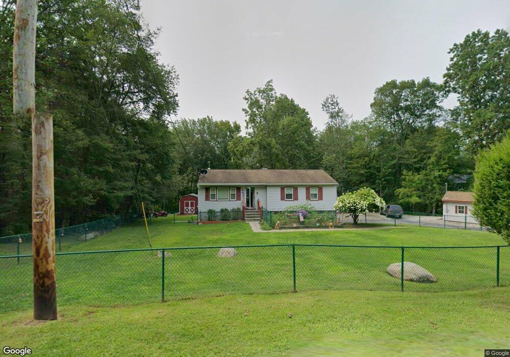 10 Overlook Dr, Pawling, NY 12564 - photo 1