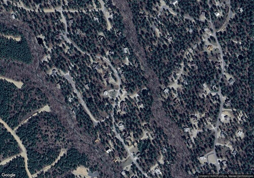 556 W Eagle Mountain Trail, Broken Bow, OK 74728 - photo 1