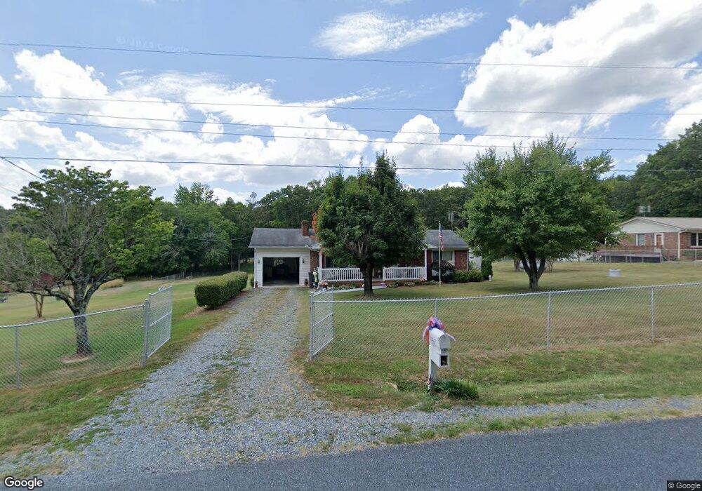 1766 Cleon St, Asheboro, NC 27205 - photo 1