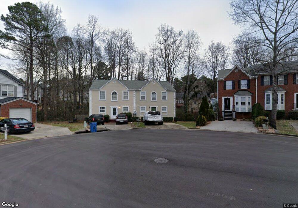 3045 Jester Ct unit 3, Duluth, GA 30096 - photo 1