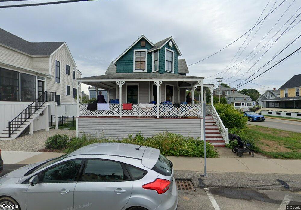 20 Temple Ave, Old Orchard Beach, ME 04064 - photo 1