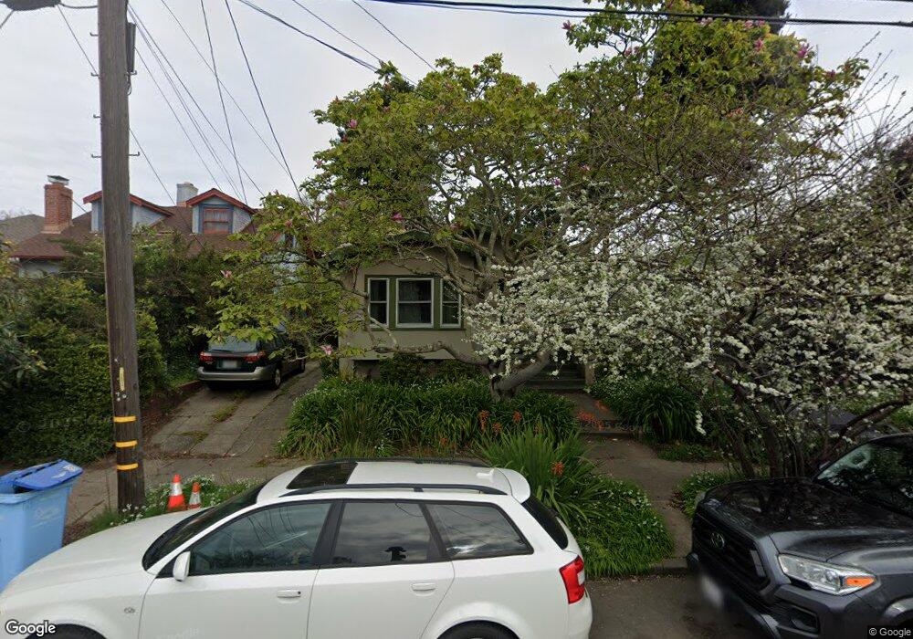 2411 McGee Ave, Berkeley, CA 94703 - photo 1