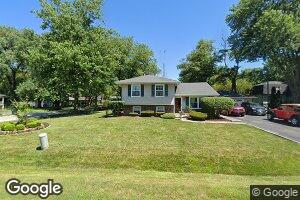 1428 174th St, Hazel Crest, IL 60429