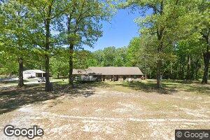 204 E Crotty Rd, El Dorado, AR 71730