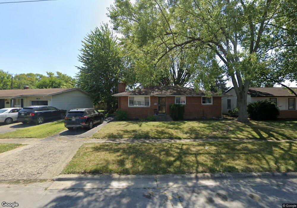 3807 Kirkwood Rd, Columbus, OH 43227 - photo 1