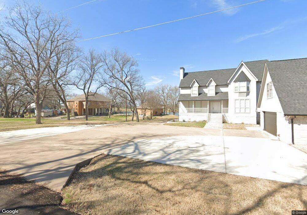 335 E El Camino Real, Weatherford, TX 76087 - photo 1