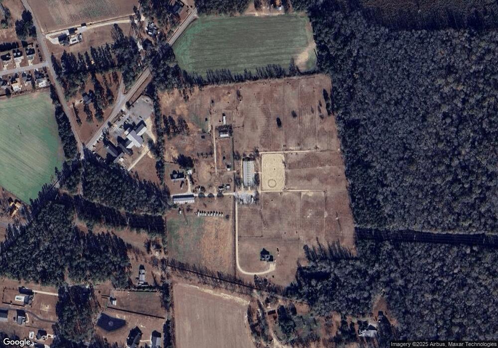 4496 Hardee Ln, Conway, SC 29526 - photo 1