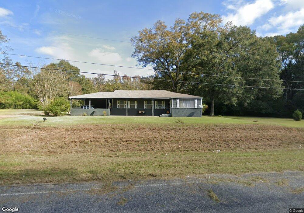 1151 Old Highway 24, McComb, MS 39648 - photo 1