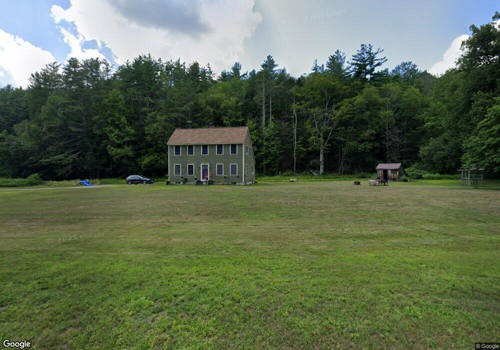 139 Route 8a S, Charlemont, MA 01339 - photo 1