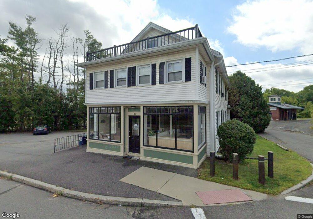 437 Main St, Amherst, MA 01002 - photo 1