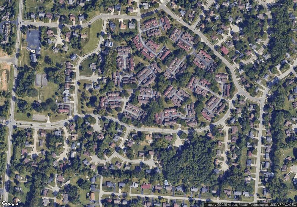 6269 Braiden Ct, Columbus, OH 43213 - photo 1