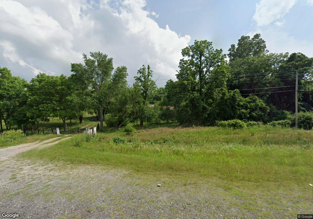 16119 State Highway 116, Colcord, OK 74338 - photo 1