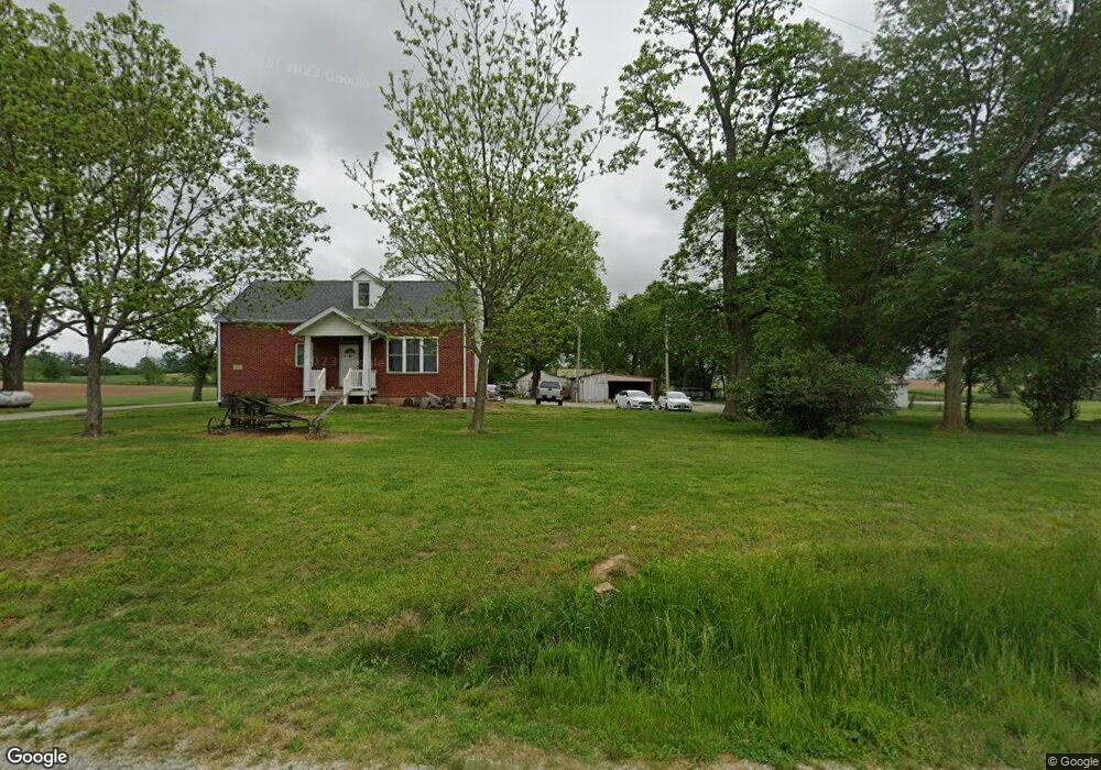 4626 Muellers Ln, Freeburg, IL 62243 - photo 1