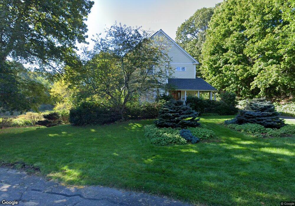 121 Vine St, Lexington, MA 02420 - photo 1