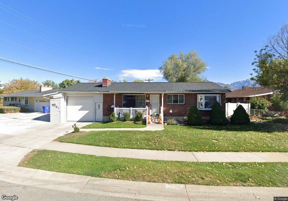 6791 S 345 E, Midvale, UT 84047 - photo 1