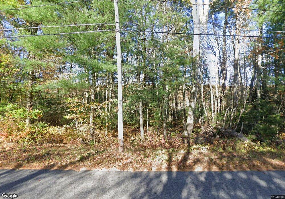 470 Howe St, East Brookfield, MA 01515 - photo 1