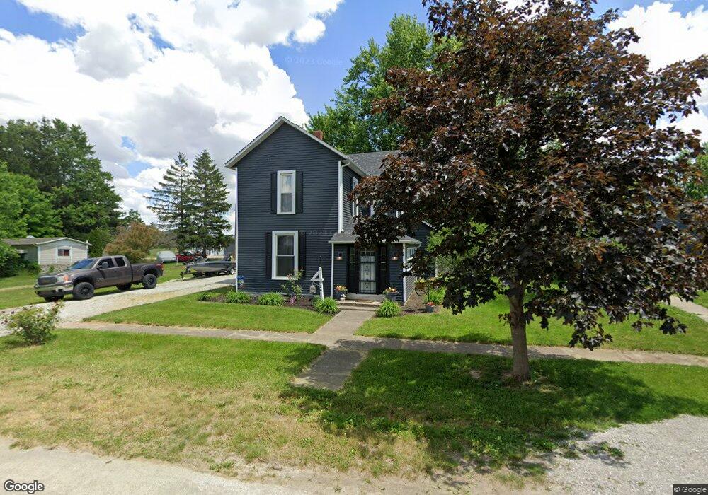 920 N Main St, Warren, IN 46792 - photo 1