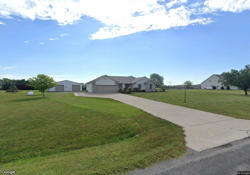 5430 Wolfe Rd, Lima, OH 45807 - photo 1