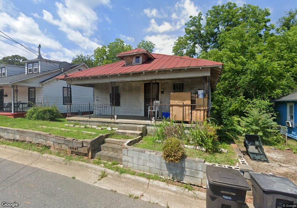 620 S Elm St, Statesville, NC 28677 - photo 1