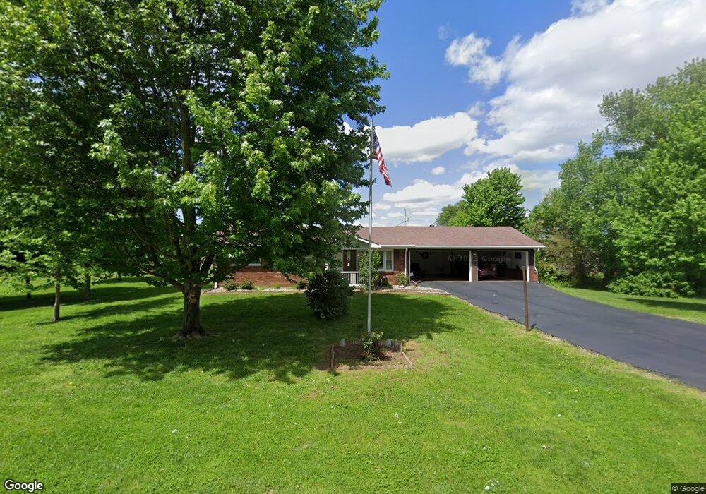 2930 Anna Ln NW, Corydon, IN 47112 - photo 1