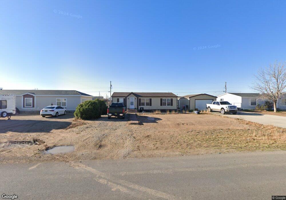 917 Hidalgo Rd, Carlsbad, NM 88220 - photo 1