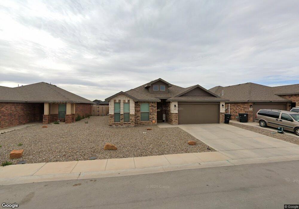 1308 Big Easy St, Odessa, TX 79765 - photo 1