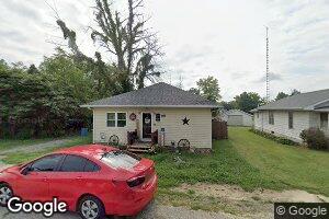 140 Prairie St, Zeigler, IL 62999
