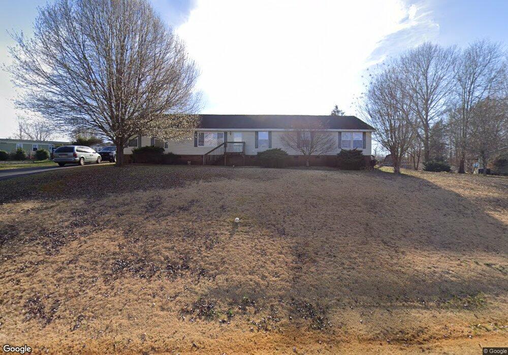 6913 Clara Cir, Concord, NC 28025 - photo 1