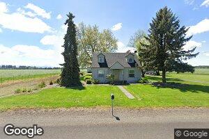 30744 Abraham Dr, Halsey, OR 97348