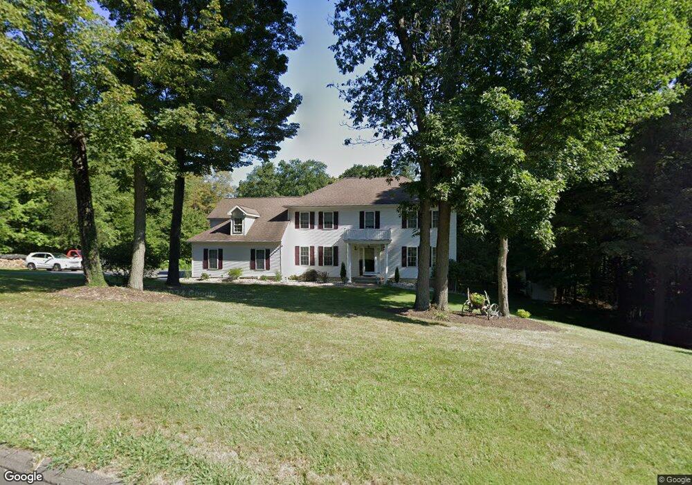 5 Holley Ln, Prospect, CT 06712 - photo 1