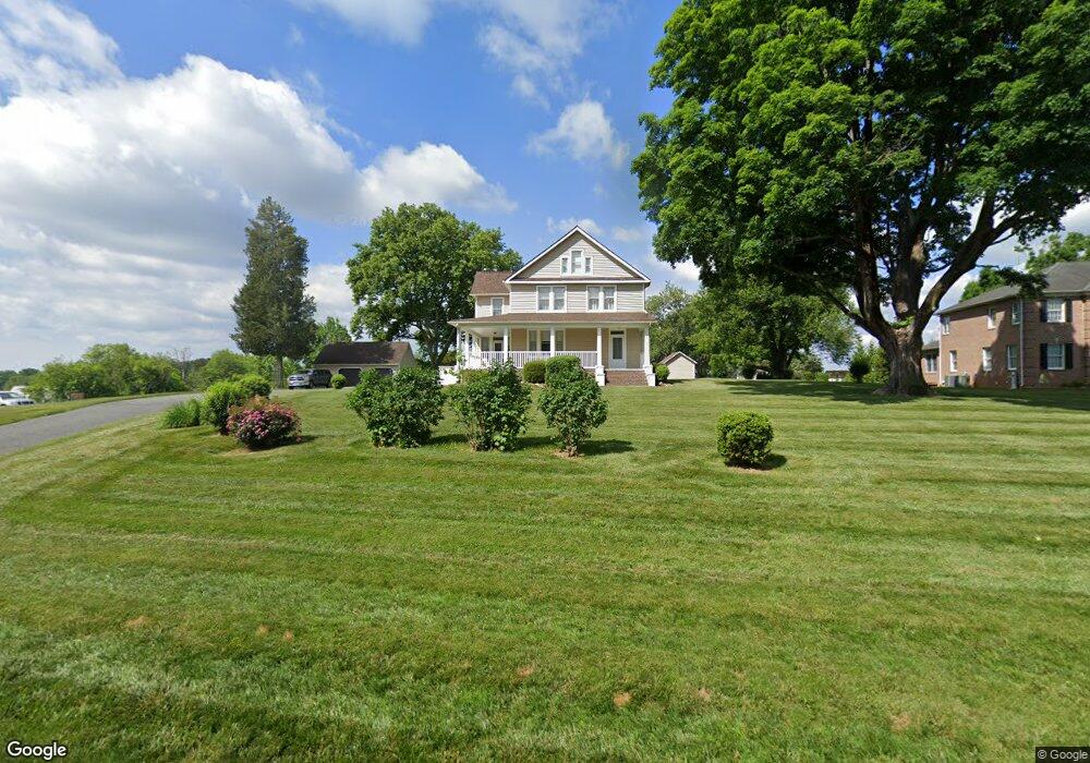 1702 Campbell Rd, Fallston, MD 21047 - photo 1