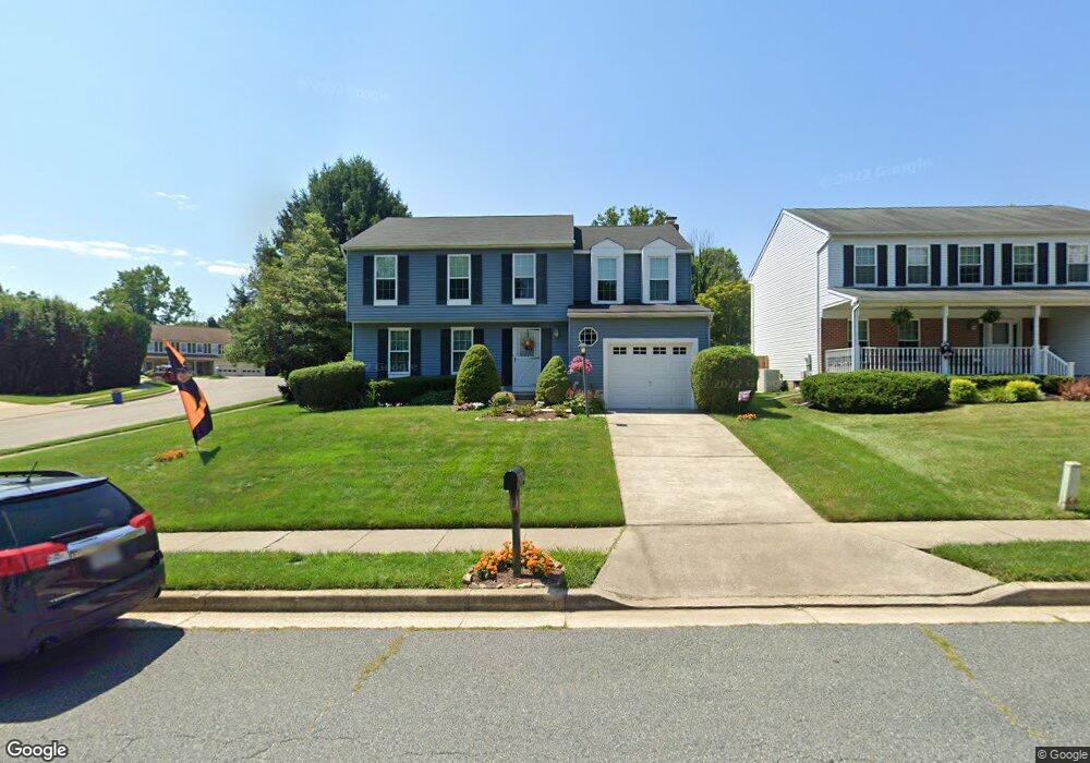 11 Skywood Ct, Parkville, MD 21234 - photo 1