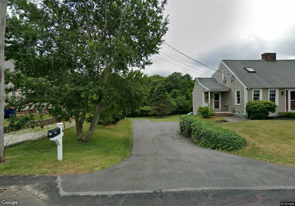 32 Nicks Rock Rd unit 2, Plymouth, MA 02360 - photo 1