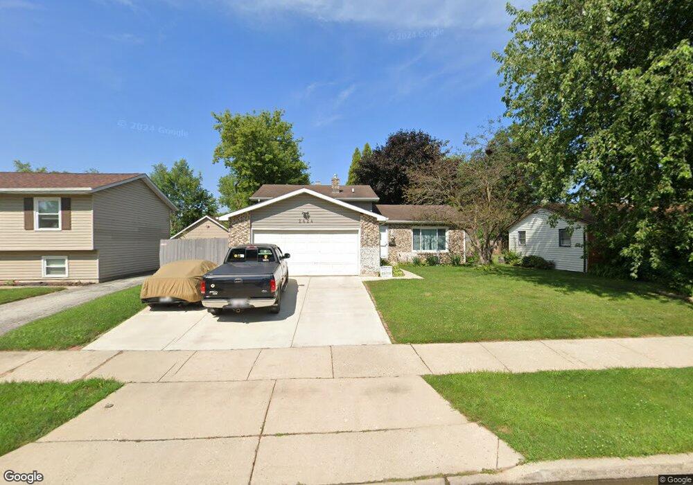 2424 Metropolitan Ave, Waukegan, IL 60087 - photo 1