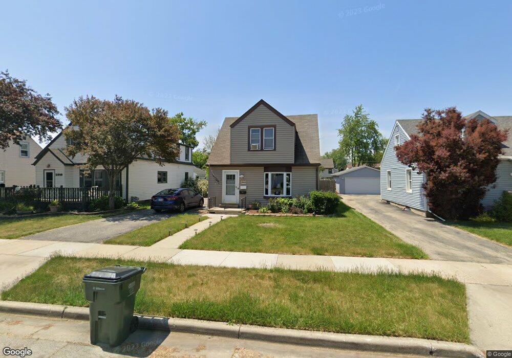 Street View Photo